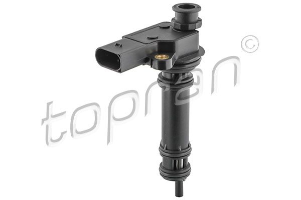 Fuel Preheater TOPRAN 410 341