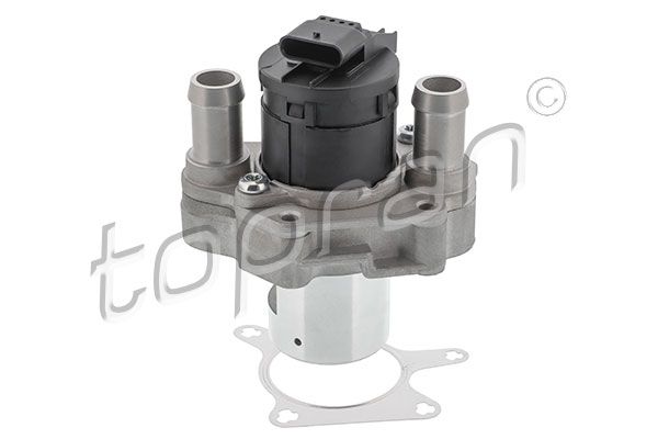 EGR Valve TOPRAN 410 344