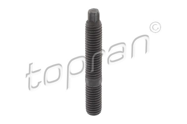 Bolt, exhaust manifold TOPRAN 410 606