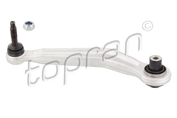 Control/Trailing Arm, wheel suspension TOPRAN 500 155