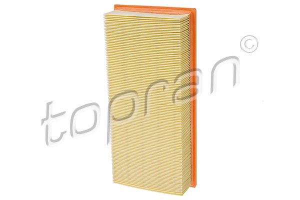 Oro filtras TOPRAN 500 234