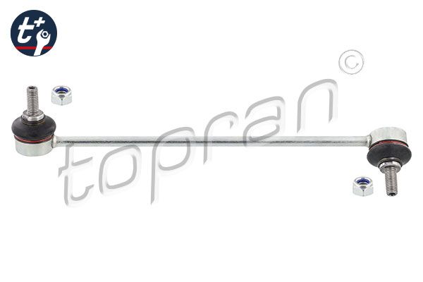 Link/Coupling Rod, stabiliser bar TOPRAN 501 001