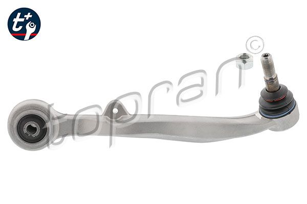 Control/Trailing Arm, wheel suspension TOPRAN 501 035