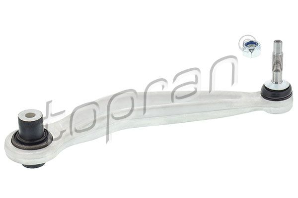 Control/Trailing Arm, wheel suspension TOPRAN 501 212