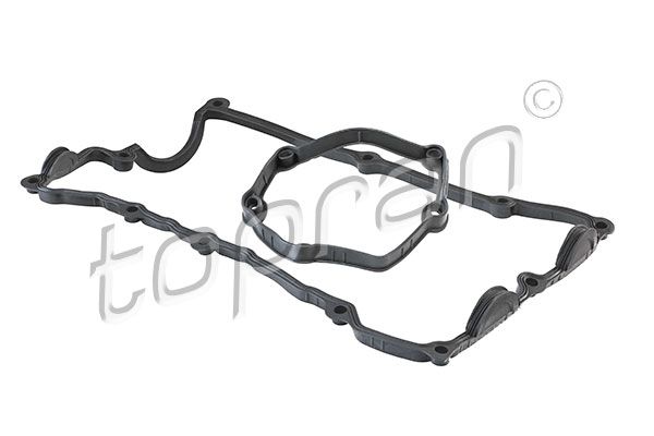 Gasket Set, cylinder head cover TOPRAN 501 252