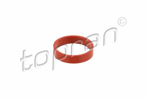 Tarpiklis, įsiurbimo kolektorius TOPRAN 501 271