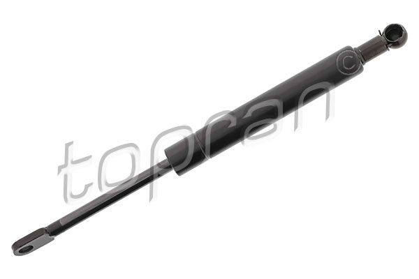 Газова пружина, заднє скло TOPRAN 501 292