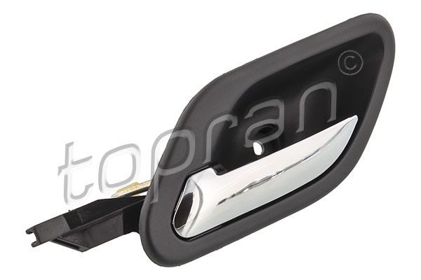 Dörrhandtag, inredningsutrustning TOPRAN 501 493