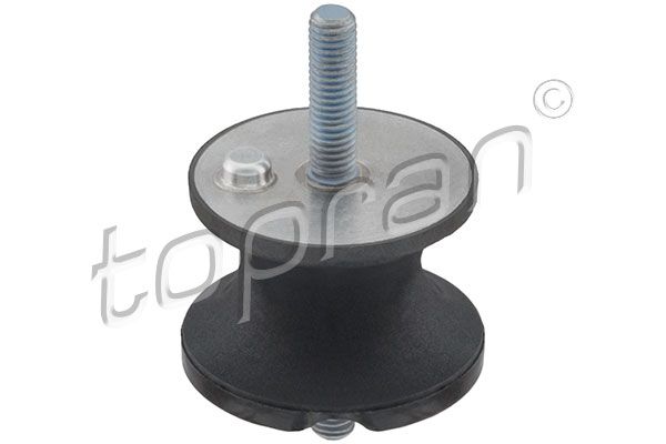 Support, boîte automatique TOPRAN 502 296