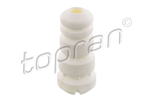 Rubber Buffer, suspension TOPRAN 502 568