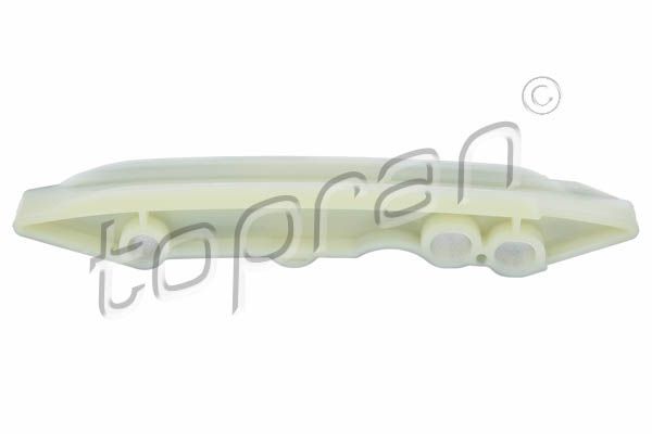 Guide, timing chain TOPRAN 502 618