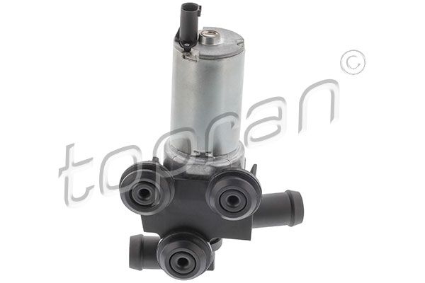 Auxiliary Water Pump (cooling water circuit) TOPRAN 503 106