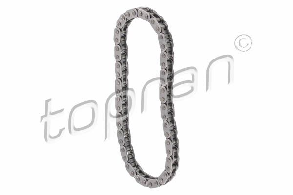 Chain, oil pump drive TOPRAN 503 127