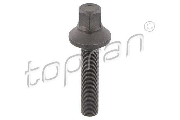 Pulley Bolt TOPRAN 503 130