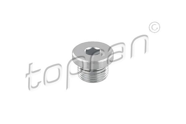 Skruvplugg, transmissionshus TOPRAN 503 554