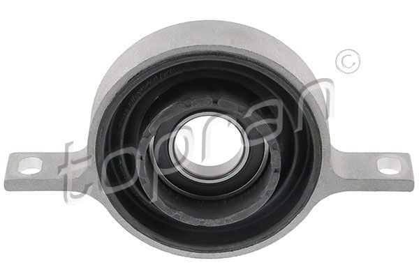Pakaba, kardaninis velenas TOPRAN 503 568