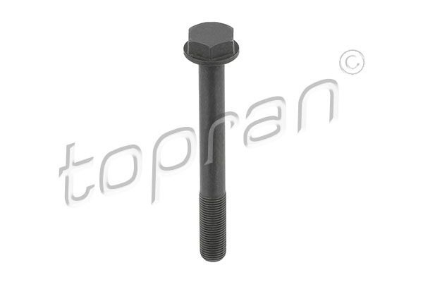 Bolt, camshaft gear TOPRAN 503 630