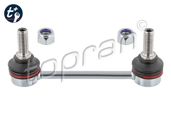 Link/Coupling Rod, stabiliser bar TOPRAN 600 368