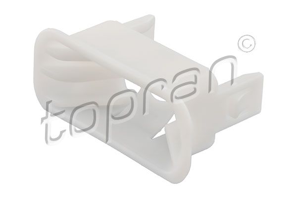Guide Sleeve, clutch TOPRAN 601 660