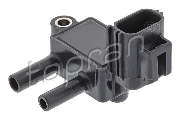 Sensor, exhaust pressure TOPRAN 621 558