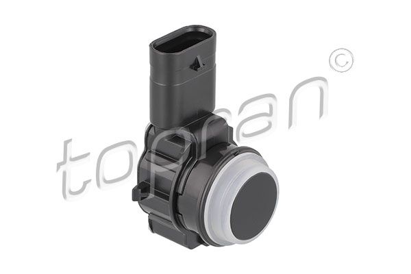 Sensor, parking distance control TOPRAN 622 059