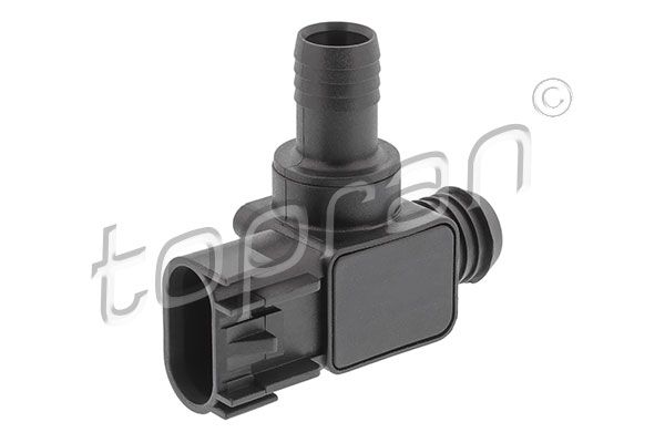 Pressure Sensor, brake booster TOPRAN 622 533
