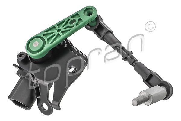 Sensor, headlight levelling TOPRAN 623 146