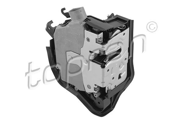 Door Lock TOPRAN 623 618