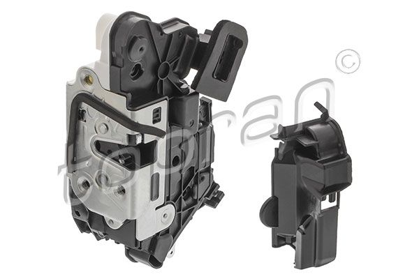 Door Lock TOPRAN 623 634