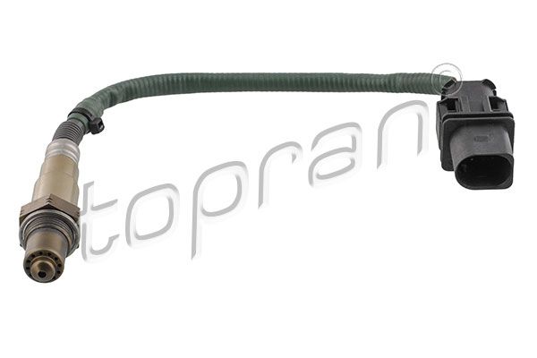 Lambda Sensor TOPRAN 625 003