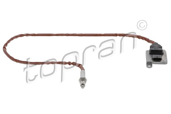 NOx Sensor, NOx catalytic converter TOPRAN 625 009
