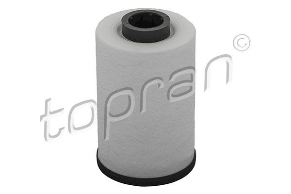 Hydraulic Filter, automatic transmission TOPRAN 625 374