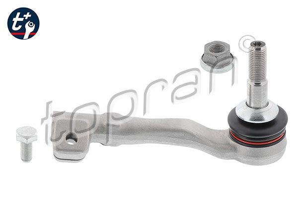 Tie Rod End TOPRAN 625 689