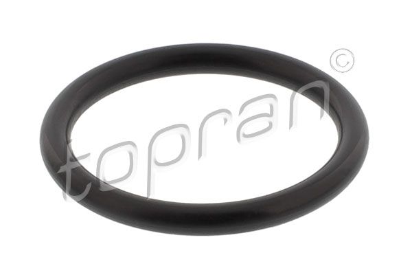 Alyvos tarpiklis, automatinė pavarų dėžė TOPRAN 628 335