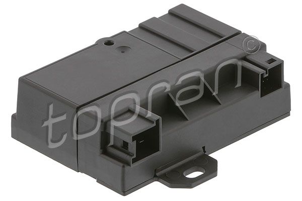 Блок керування, паливний насос TOPRAN 629 456