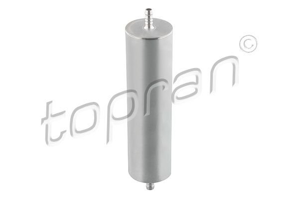 Fuel Filter TOPRAN 630 803