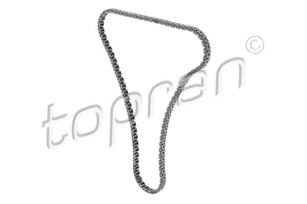 Timing Chain TOPRAN 632 657