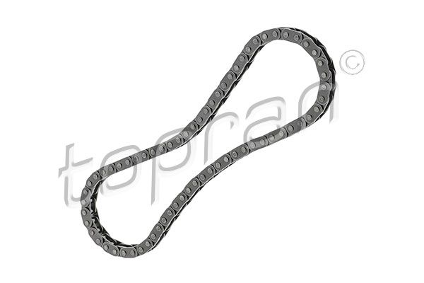 Timing Chain TOPRAN 632 659