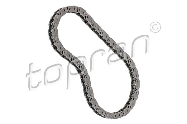 Chain, oil pump drive TOPRAN 632 666