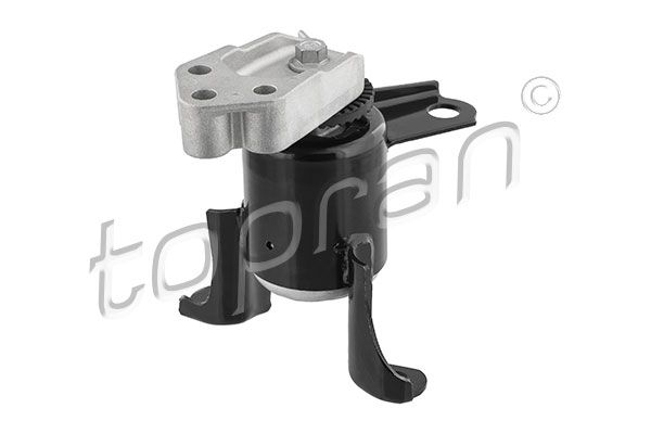 Mounting, engine TOPRAN 634 423