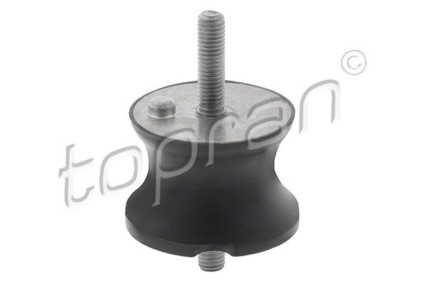 Mounting, manual transmission TOPRAN 634 540