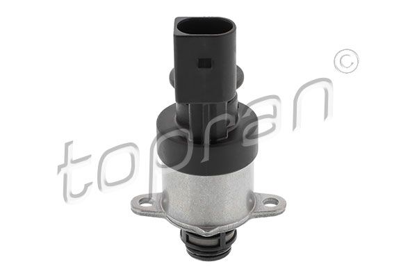 Reglerventil, bränsletank (normalt trunksystem) TOPRAN 639 829
