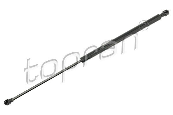 Gas Spring, boot/cargo area TOPRAN 700 687