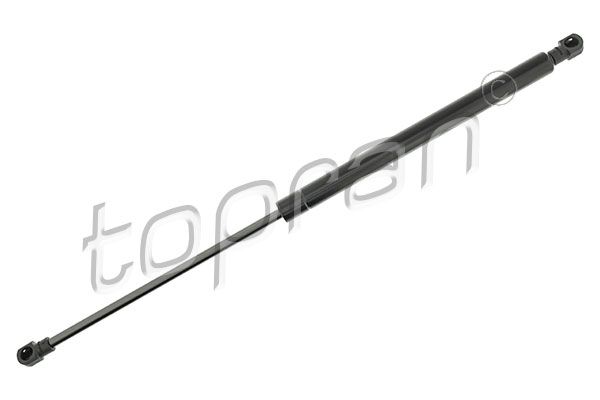 Газова пружина, багажник/кузов TOPRAN 700 692