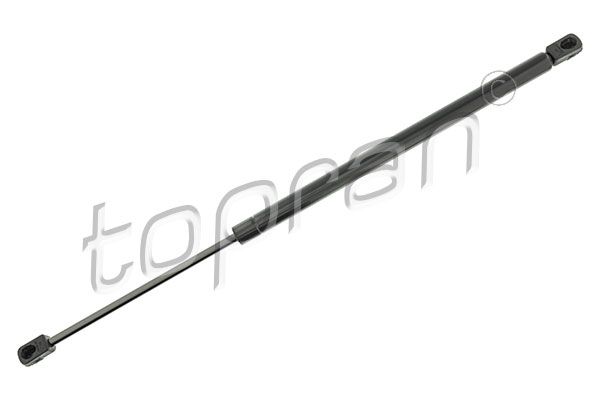 Dujinė spyruoklė, bagažinė TOPRAN 700 693
