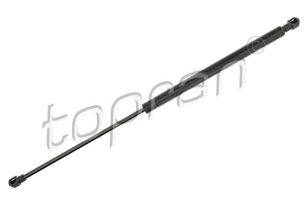 Gas Spring, boot/cargo area TOPRAN 700 713