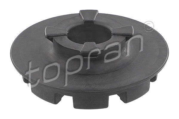 Suporte da mola TOPRAN 701 604