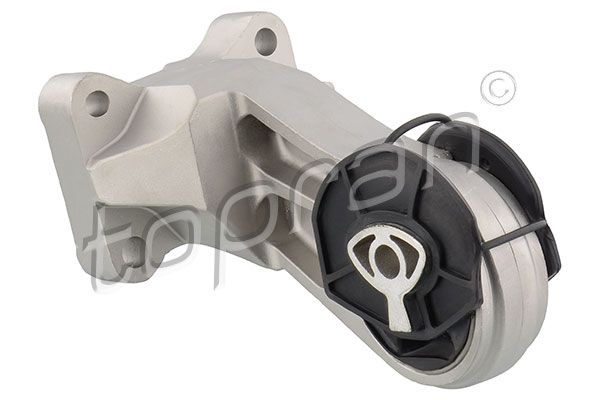 Mounting, engine TOPRAN 701 611