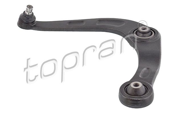 Control/Trailing Arm, wheel suspension TOPRAN 720 209