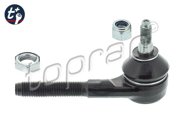 Tie Rod End TOPRAN 720 231